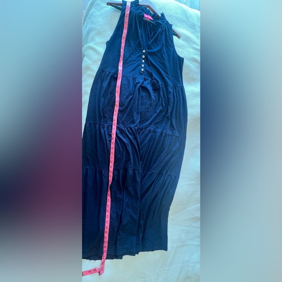 Lilly Pulitzer Women's Malone Maxi Dress - Picture 15 of 16